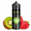 Dr. Kero Diamonds - Kiwi Erdbeer Aroma