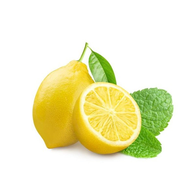 Aroma Syndikat - Zitrone-Minze