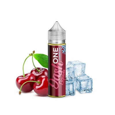 Dash One - Cherry Ice Aroma