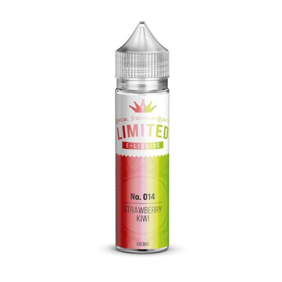 Limited - 014 Strawberry Kiwi Aroma