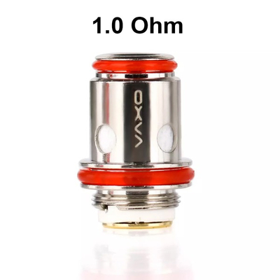Oxva - Unicoil Mesh (5 Stck) 1,0 Ohm