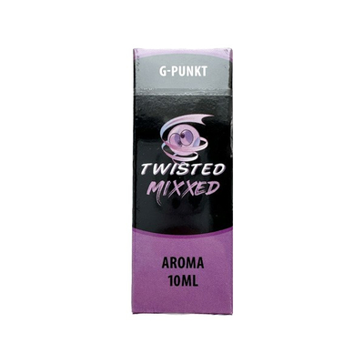 Twisted - G-Punkt Aroma
