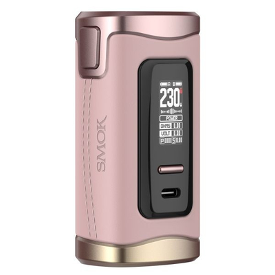 SMOK - Morph 3 Mod Pink Gold