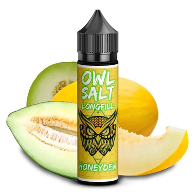 OWL Salt - Honeydew Aroma