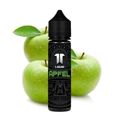 Elf Liquids - Apfel Aroma