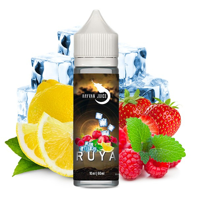 Hayvan Juice - Rya Aroma