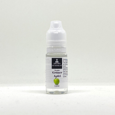 Aroma Syndikat - Grner Apfel Aroma