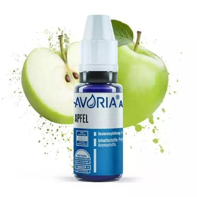 Avoria - Apfel Aroma