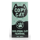 Copy Cat - Creation Cat Menthol Aroma