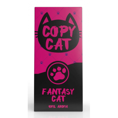 Copy Cat - Fantasy Cat Aroma