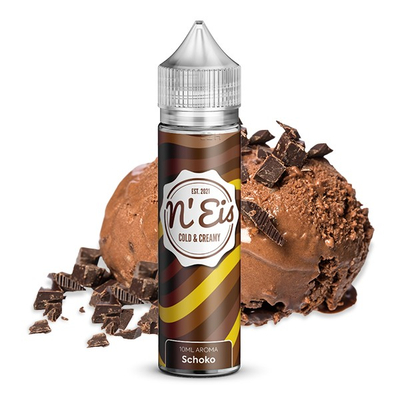 NEIS - Schokolade Aroma