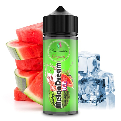 Dreamlike Liquids - Melon Dream Ice Aroma