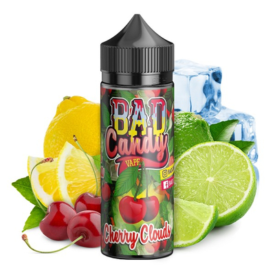 Bad Candy - Cherry Clouds Aroma