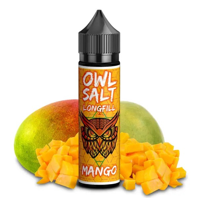 OWL Salt - Mango Aroma