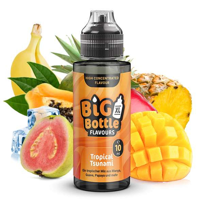 Big Bottle Flavours - Tropical Tsunami Aroma