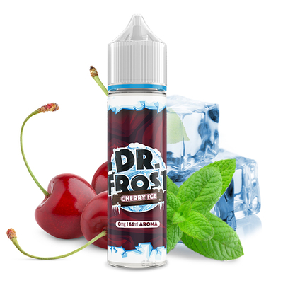 Dr. Frost - Cherry Ice Aroma