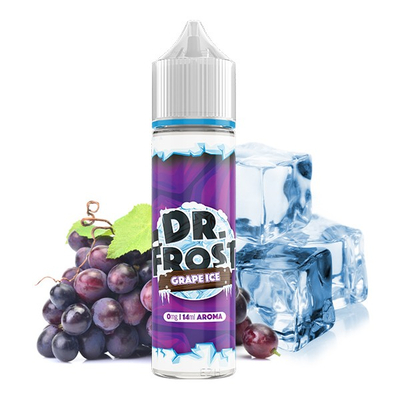 Dr. Frost - Grape Ice Aroma