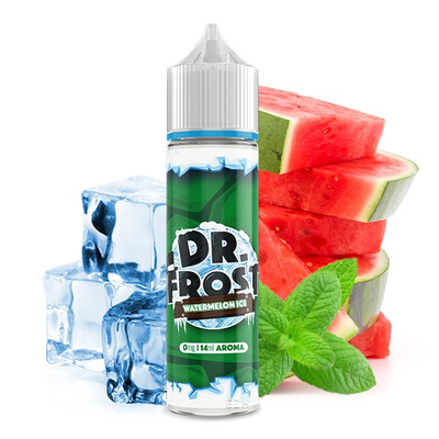 Dr. Frost - Watermelon Ice Aroma