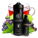 Dampflion Checkmate - Black Rook Aroma