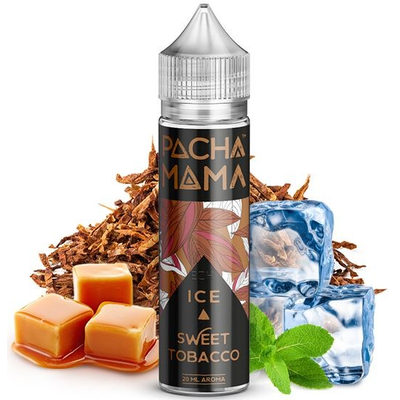 Pachamama - Sweet Tobacco Ice Aroma
