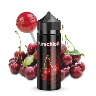 Kirschlolli - Kirschlolli Aroma