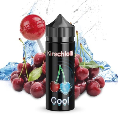 Kirschlolli - Kirschlolli Cool Aroma