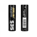 Golisi 21700 Li-Ionen Akku 3750mAh S35 3,6V - 3,7V 30A/40A