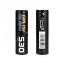 Golisi 18650 Akku 3000mAh S30 25A/35A