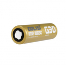 Golisi 18650 Akku 3000mAh G30 20A/25A