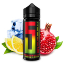 5Elements - Pommegranate Fresh Lemon Aroma