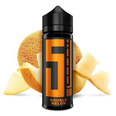 5EL - Double Melon Aroma