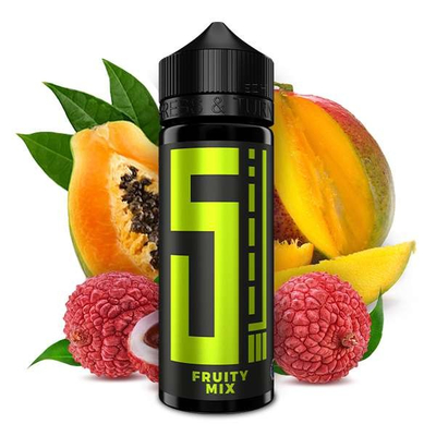 5EL - Fruity Mix Aroma