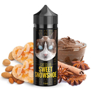 Cat Club - Sweet Snowshoe Aroma