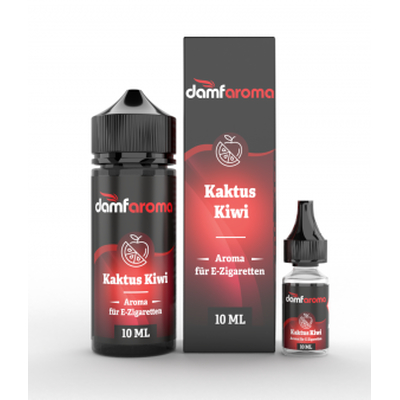 Damfaroma - Kaktus Kiwi Aroma