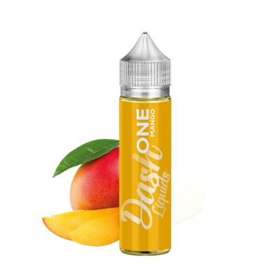 Dash One - Mango Aroma