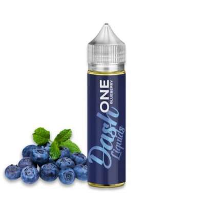 Dash One - Blueberry Aroma