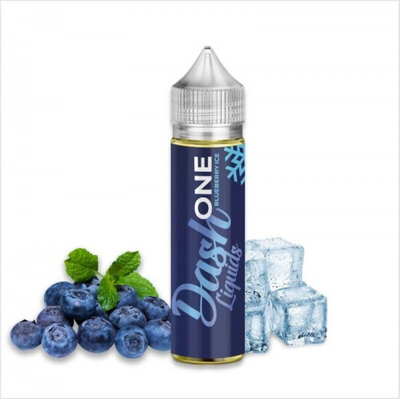 Dash One - Blueberry Ice Aroma