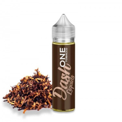 Dash One - Tobacco Aroma