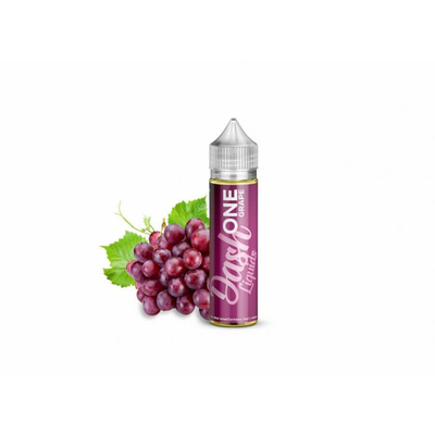 Dash One - Grape Aroma