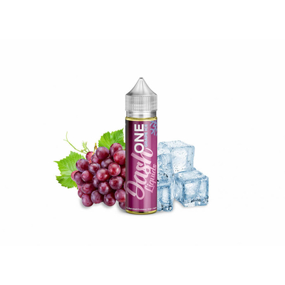 Dash One - Grape Ice Aroma