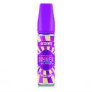Dinner Lady - Blackberry Crumble Aroma