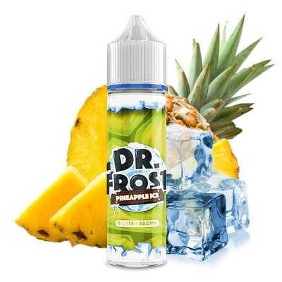 Dr. Frost - Pineapple Ice Aroma