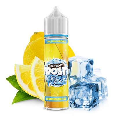 Dr. Frost - Lemonade Ice Aroma