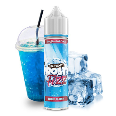 Dr. Frost - Blue Slush Aroma