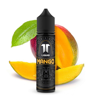 Elf Liquids - Mango Aroma