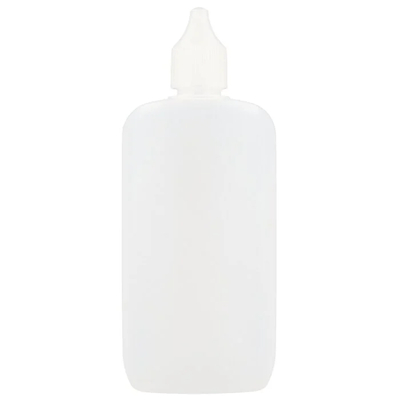 Mischflasche - Liquidflasche 100ml Oval