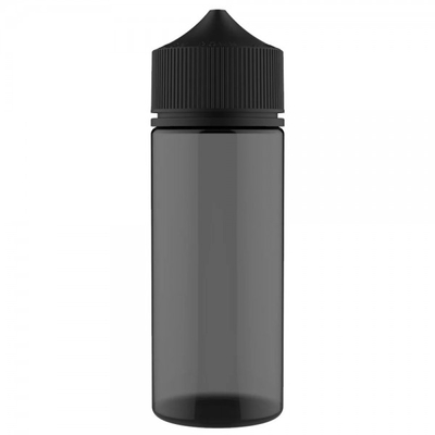 Liquidflasche Chubby Gorilla V3 120ml Schwarz