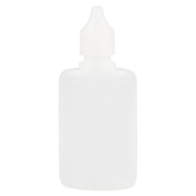 Mischflasche - Liquidflasche 50ml Oval