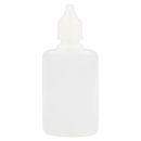 Mischflasche - Liquidflasche 50ml Oval