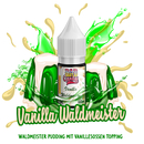 Bad Candy - Vanilla Waldmeister Aroma